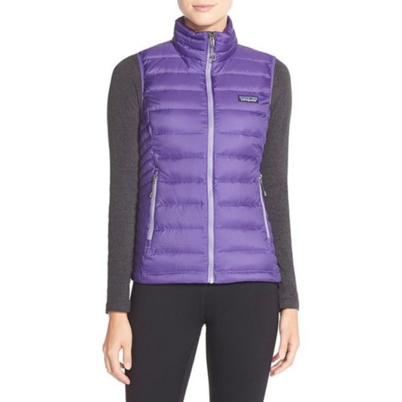 Patagonia Jackets & Blazers - Patagonia Down Vest